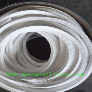 Geflochtene PTFE-Verschraubung
